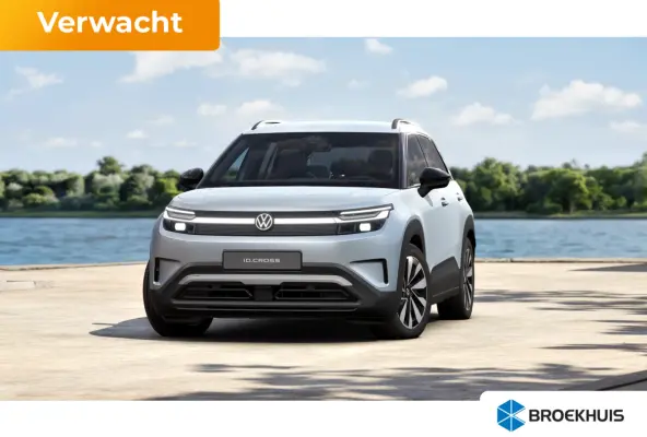 Style | Airconditioning automatisch, 2-zone (Climatronic) | Automatische afstandsregeling (Adaptive Cruise Control) | Diefstalalarm