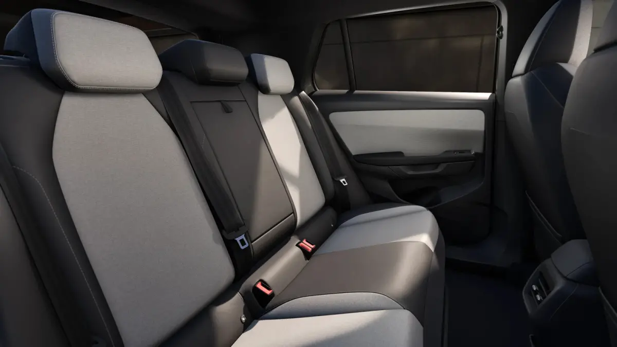 Style | Airconditioning automatisch, 2-zone (Climatronic) | Automatische afstandsregeling (Adaptive Cruise Control) | Diefstalalarm