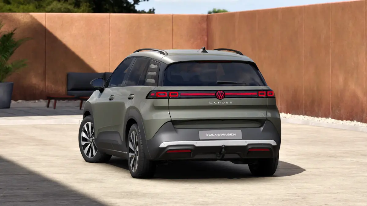 Style | Airconditioning automatisch, 2-zone (Climatronic) | Automatische afstandsregeling (Adaptive Cruise Control) | Diefstalalarm