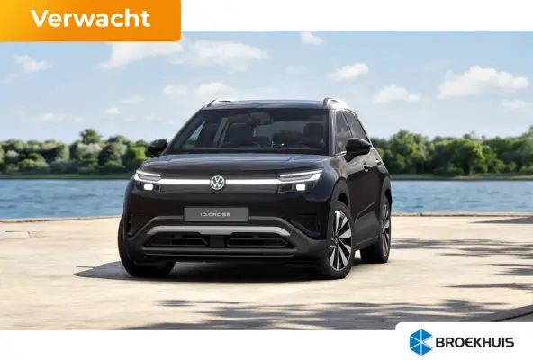 Style | Airconditioning automatisch, 2-zone (Climatronic) | Automatische afstandsregeling (Adaptive Cruise Control) | Diefstalalarm