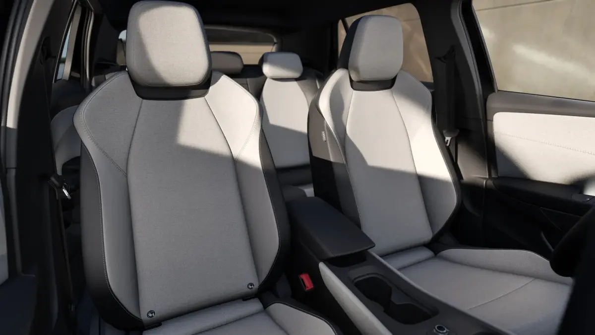 Style | Airconditioning automatisch, 2-zone (Climatronic) | Automatische afstandsregeling (Adaptive Cruise Control) | Diefstalalarm