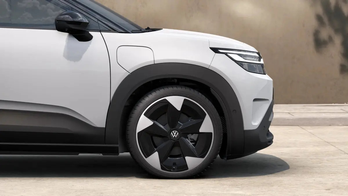 Style | Airconditioning automatisch, 2-zone (Climatronic) | Automatische afstandsregeling (Adaptive Cruise Control) | Diefstalalarm