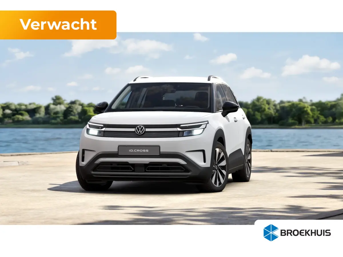 Life | Airconditioning automatisch, 2-zone (Climatronic) | Automatische afstandsregeling (Adaptive Cruise Control) | Koplampverlichting LED