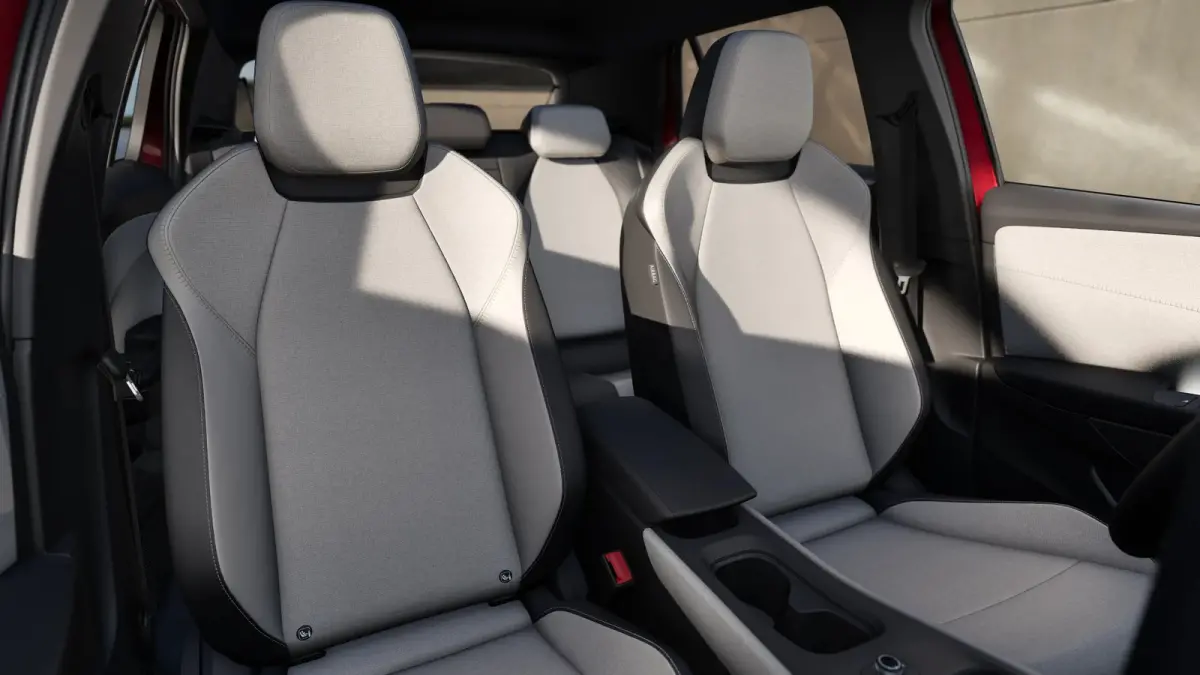 Style | Airconditioning automatisch, 2-zone (Climatronic) | Automatische afstandsregeling (Adaptive Cruise Control) | Diefstalalarm