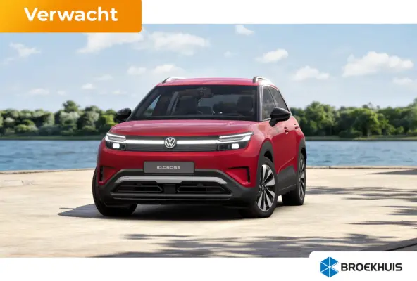 Style | Airconditioning automatisch, 2-zone (Climatronic) | Automatische afstandsregeling (Adaptive Cruise Control) | Diefstalalarm