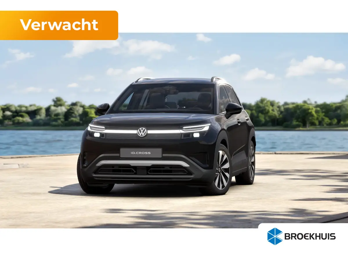Style | Airconditioning automatisch, 2-zone (Climatronic) | Automatische afstandsregeling (Adaptive Cruise Control) | Diefstalalarm