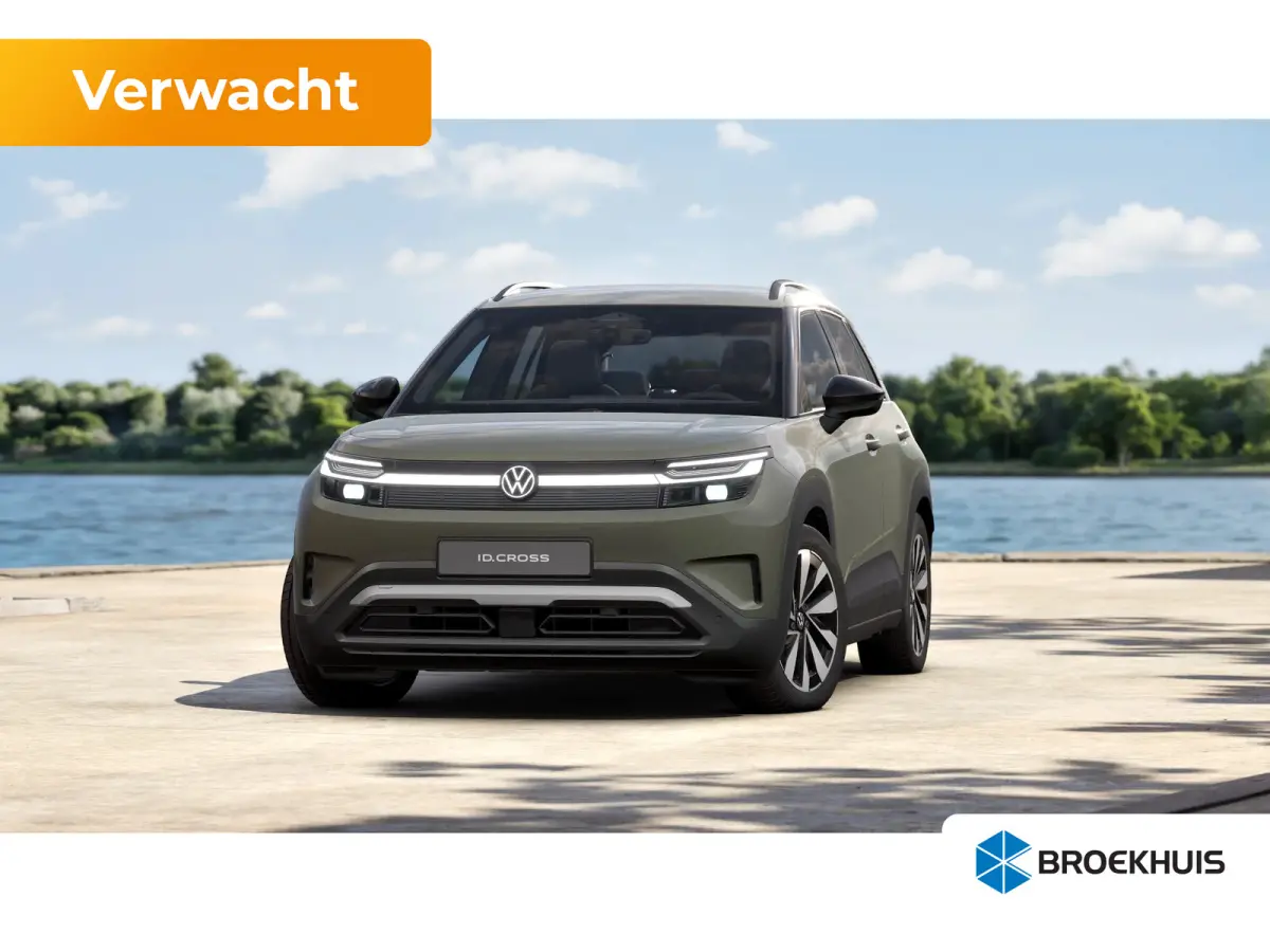 Style | Airconditioning automatisch, 2-zone (Climatronic) | Automatische afstandsregeling (Adaptive Cruise Control) | Diefstalalarm