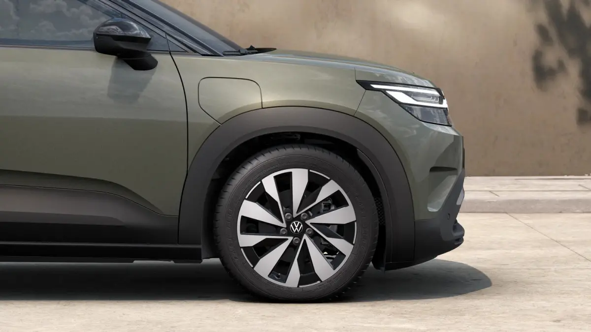 Style | Airconditioning automatisch, 2-zone (Climatronic) | Automatische afstandsregeling (Adaptive Cruise Control) | Diefstalalarm