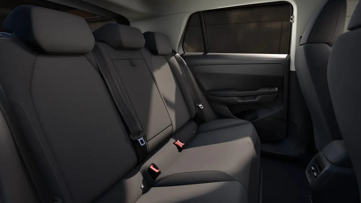 Life | Airconditioning automatisch, 2-zone (Climatronic) | Automatische afstandsregeling (Adaptive Cruise Control) | Koplampverlichting LED