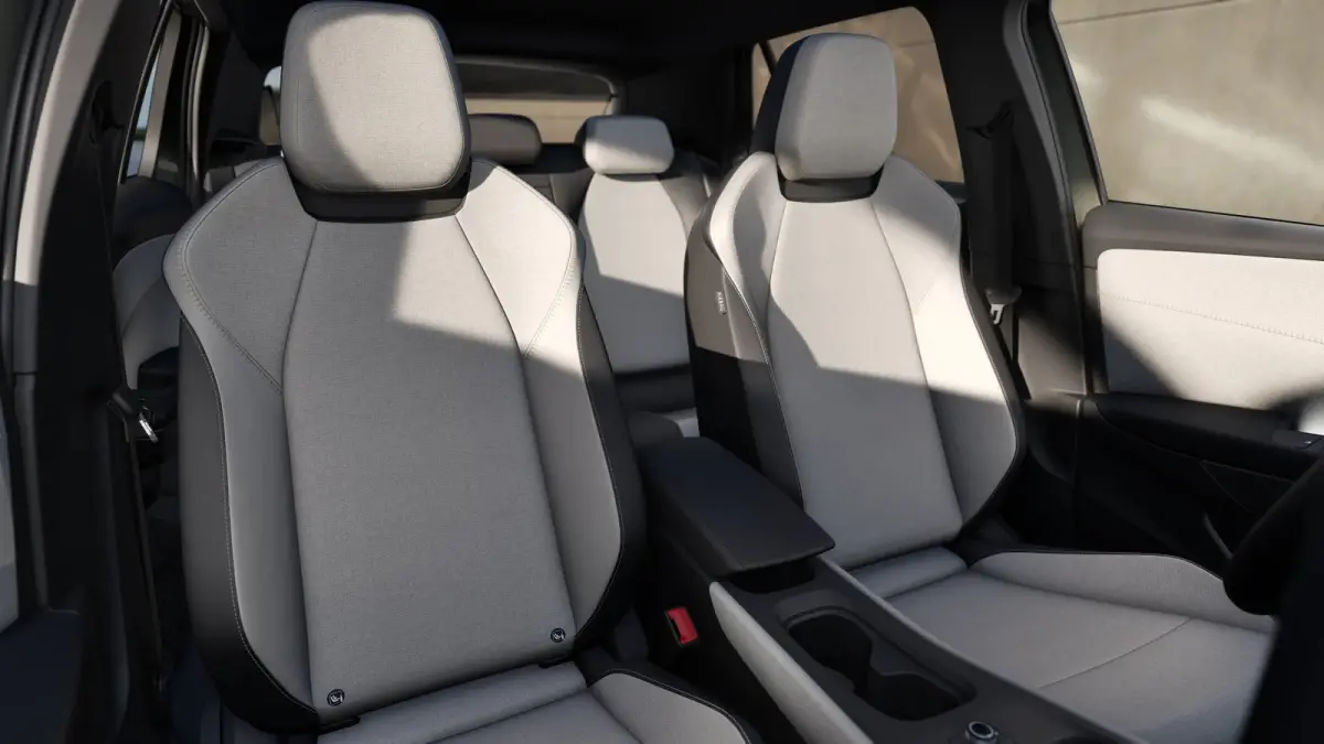 Style | Airconditioning automatisch, 2-zone (Climatronic) | Automatische afstandsregeling (Adaptive Cruise Control) | Diefstalalarm