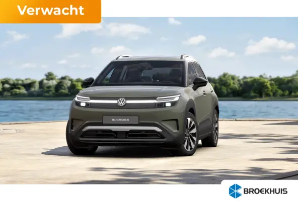 Style | Airconditioning automatisch, 2-zone (Climatronic) | Automatische afstandsregeling (Adaptive Cruise Control) | Diefstalalarm