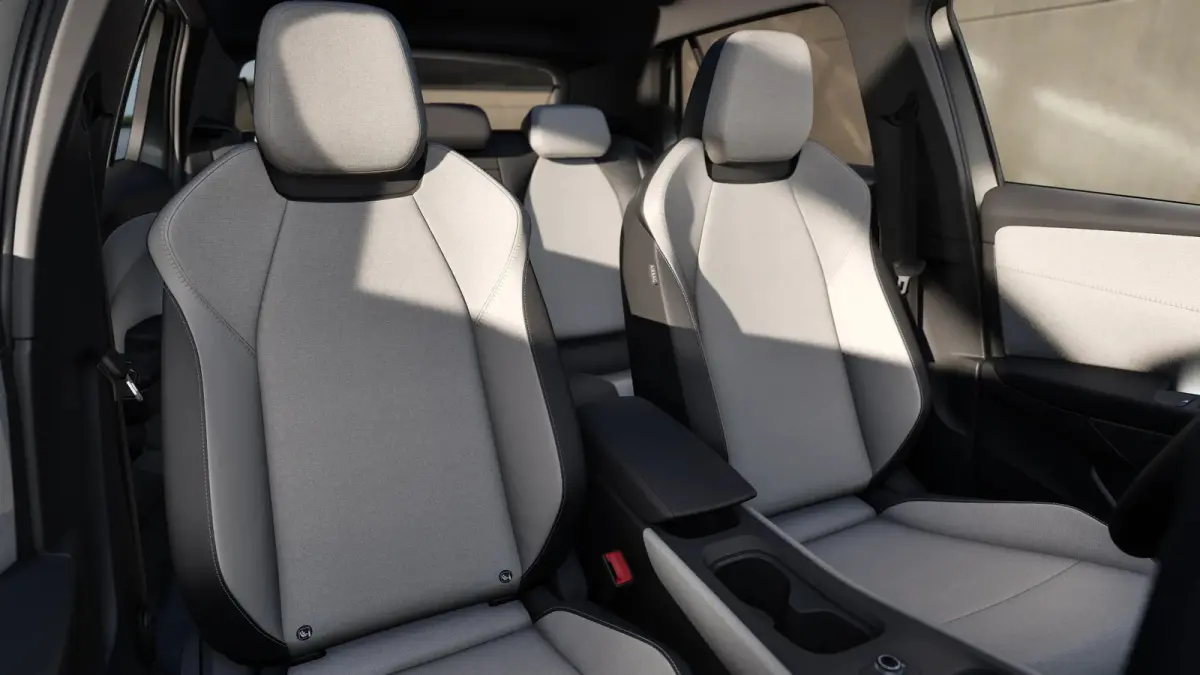 Style | Airconditioning automatisch, 2-zone (Climatronic) | Automatische afstandsregeling (Adaptive Cruise Control) | Diefstalalarm