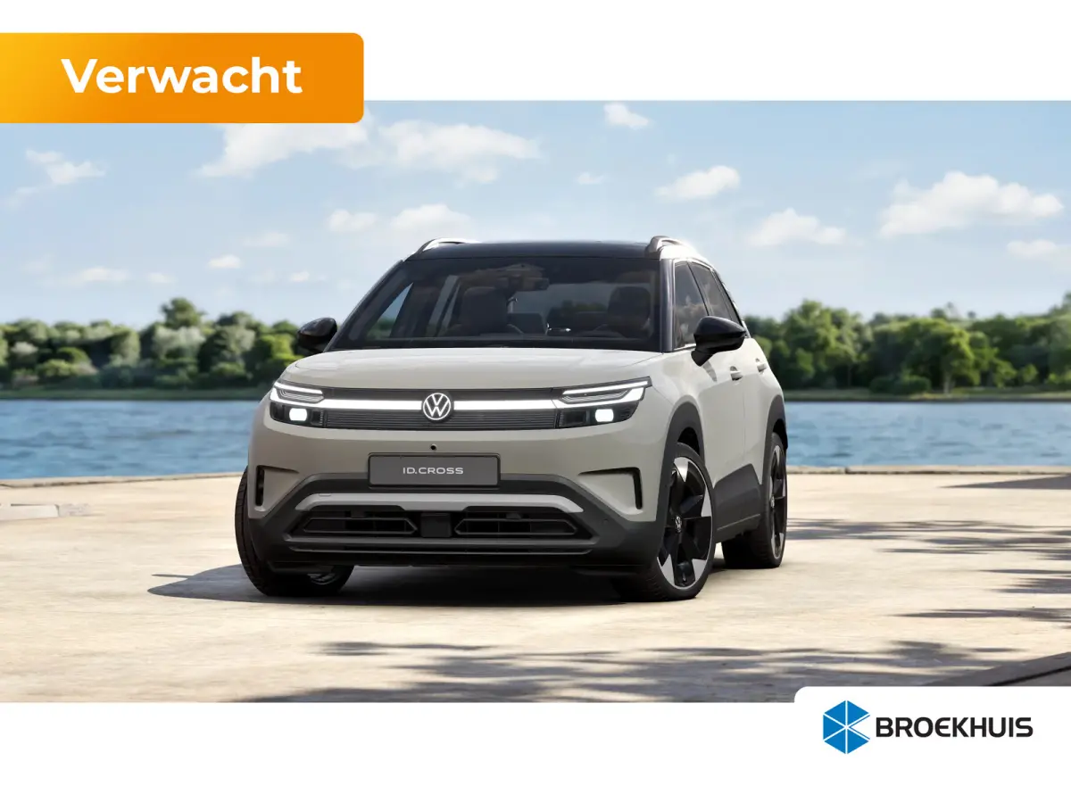 Style | Airconditioning automatisch, 2-zone (Climatronic) | Automatische afstandsregeling (Adaptive Cruise Control) | Diefstalalarm