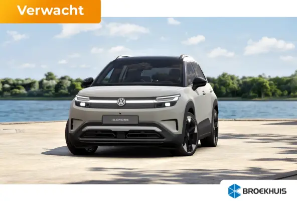 Style | Airconditioning automatisch, 2-zone (Climatronic) | Automatische afstandsregeling (Adaptive Cruise Control) | Diefstalalarm