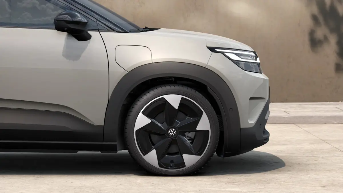 Style | Airconditioning automatisch, 2-zone (Climatronic) | Automatische afstandsregeling (Adaptive Cruise Control) | Diefstalalarm