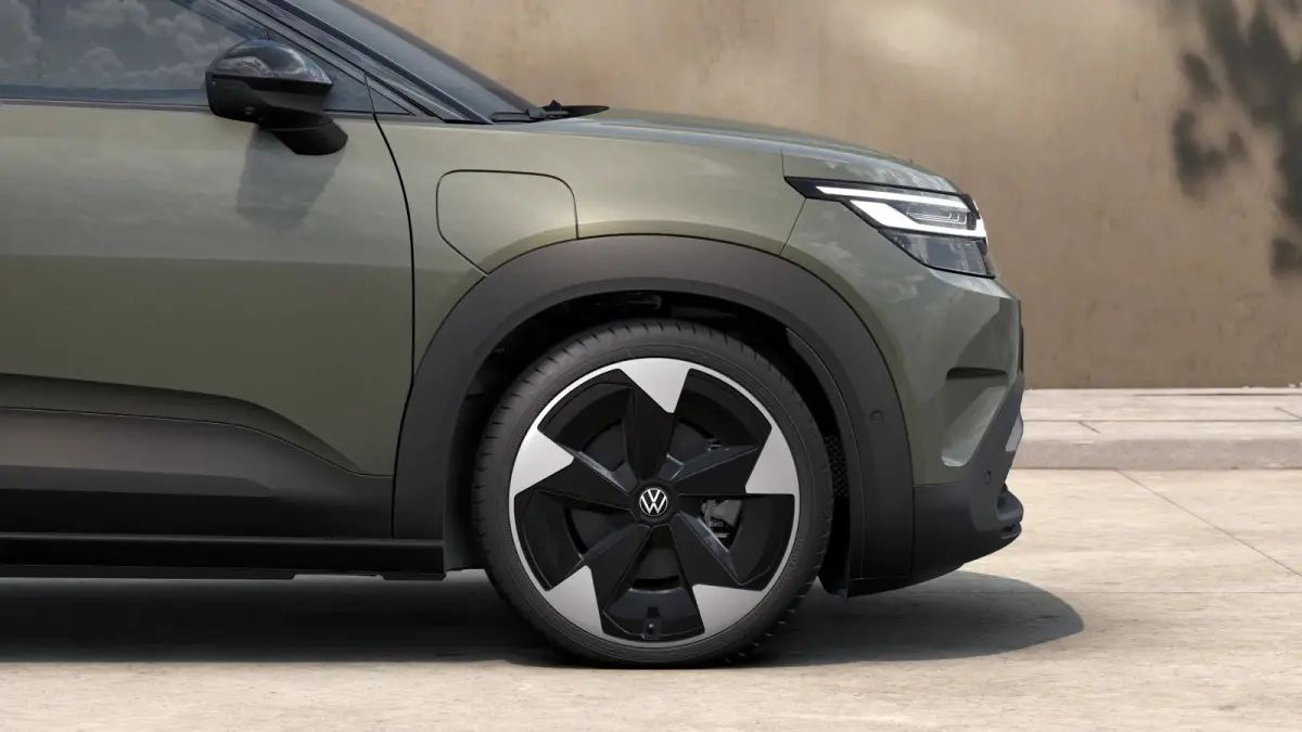 Style | Airconditioning automatisch, 2-zone (Climatronic) | Automatische afstandsregeling (Adaptive Cruise Control) | Diefstalalarm