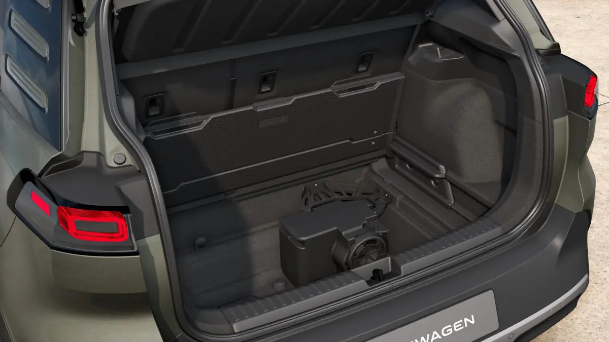 Style | Airconditioning automatisch, 2-zone (Climatronic) | Automatische afstandsregeling (Adaptive Cruise Control) | Diefstalalarm