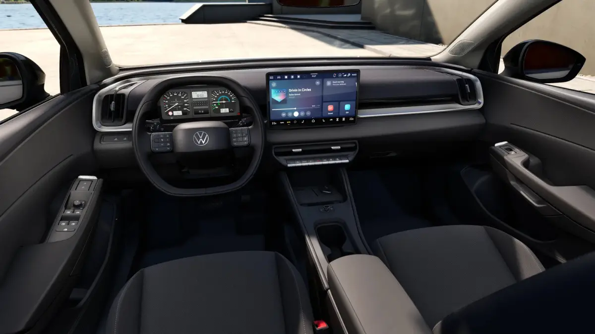 Life | Airconditioning automatisch, 2-zone (Climatronic) | Automatische afstandsregeling (Adaptive Cruise Control) | Koplampverlichting LED