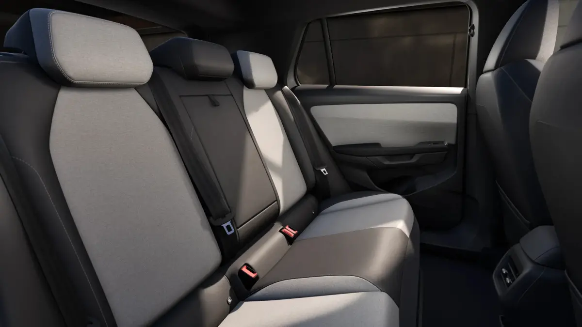 Style | Airconditioning automatisch, 2-zone (Climatronic) | Automatische afstandsregeling (Adaptive Cruise Control) | Diefstalalarm