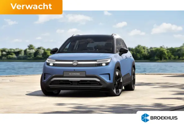 Style | Airconditioning automatisch, 2-zone (Climatronic) | Automatische afstandsregeling (Adaptive Cruise Control) | Diefstalalarm