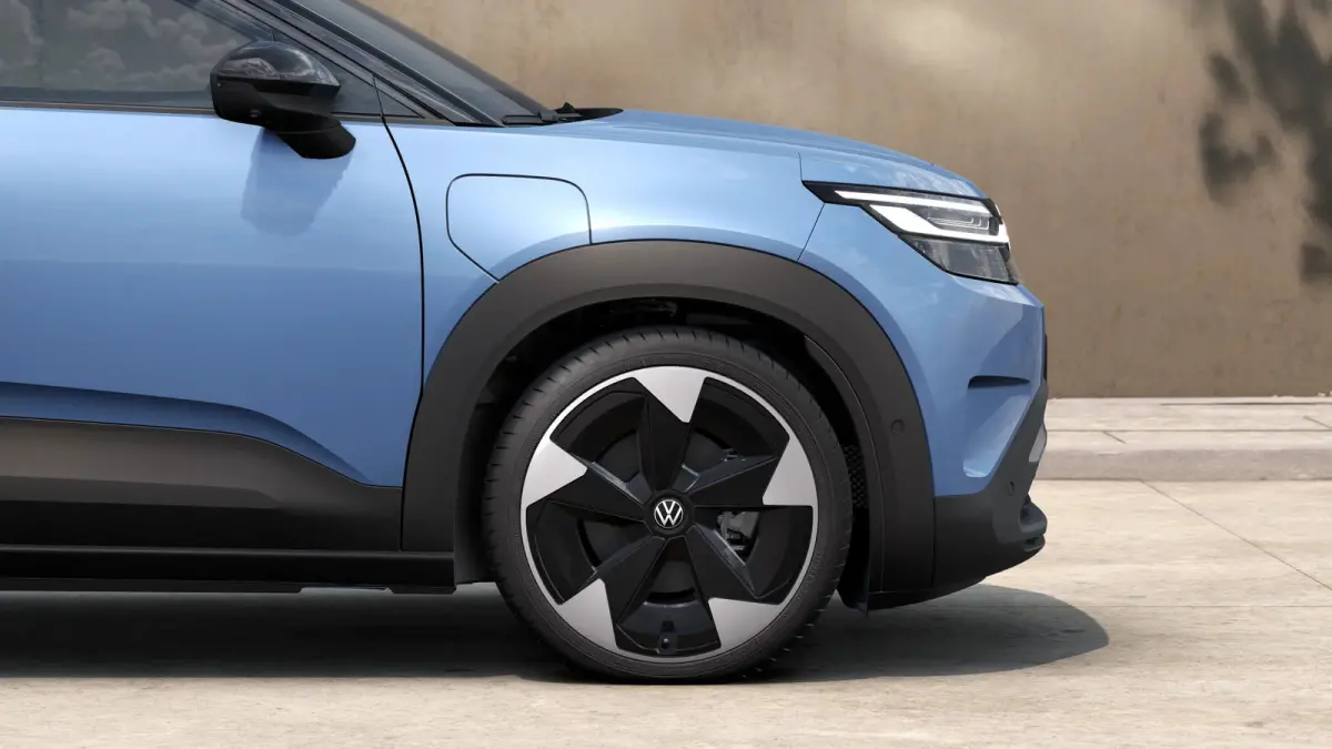Style | Airconditioning automatisch, 2-zone (Climatronic) | Automatische afstandsregeling (Adaptive Cruise Control) | Diefstalalarm