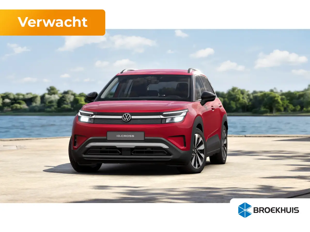 Life | Airconditioning automatisch, 2-zone (Climatronic) | Automatische afstandsregeling (Adaptive Cruise Control) | Koplampverlichting LED