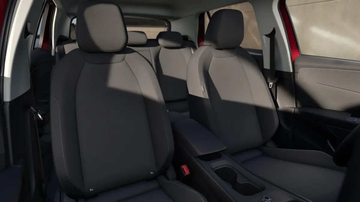Life | Airconditioning automatisch, 2-zone (Climatronic) | Automatische afstandsregeling (Adaptive Cruise Control) | Koplampverlichting LED