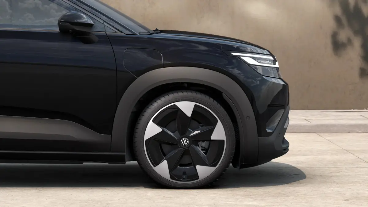 Style | Airconditioning automatisch, 2-zone (Climatronic) | Automatische afstandsregeling (Adaptive Cruise Control) | Diefstalalarm