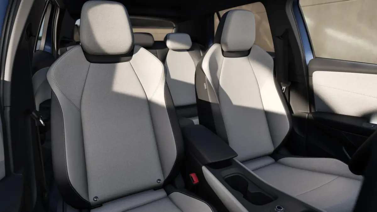 Style | Airconditioning automatisch, 2-zone (Climatronic) | Automatische afstandsregeling (Adaptive Cruise Control) | Diefstalalarm