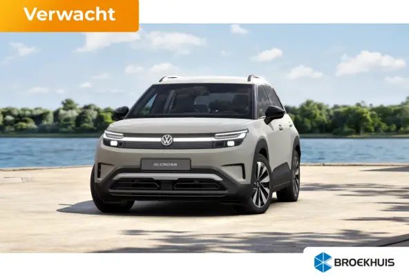 Style | Airconditioning automatisch, 2-zone (Climatronic) | Automatische afstandsregeling (Adaptive Cruise Control) | Diefstalalarm