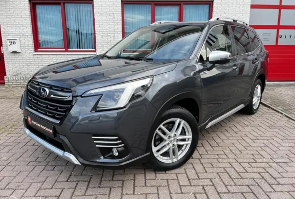 2.0i e-BOXER Luxury EXPORT PRIJS!!!!!