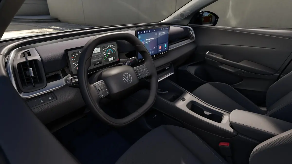 Life | Airconditioning automatisch, 2-zone (Climatronic) | Automatische afstandsregeling (Adaptive Cruise Control) | Koplampverlichting LED