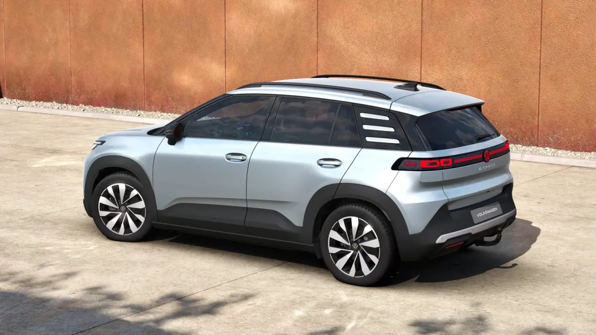 Style | Airconditioning automatisch, 2-zone (Climatronic) | Automatische afstandsregeling (Adaptive Cruise Control) | Diefstalalarm