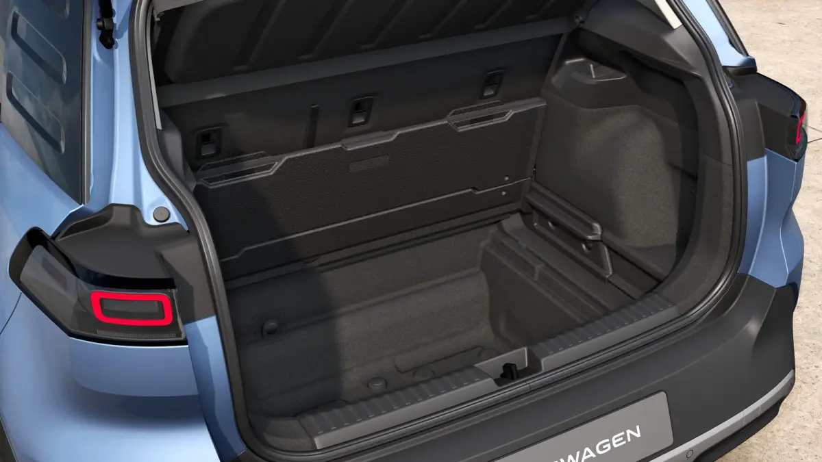 Life | Airconditioning automatisch, 2-zone (Climatronic) | Automatische afstandsregeling (Adaptive Cruise Control) | Koplampverlichting LED