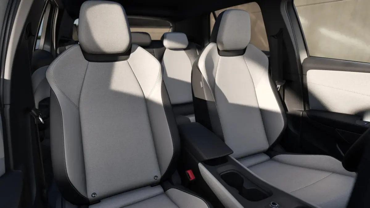 Style | Airconditioning automatisch, 2-zone (Climatronic) | Automatische afstandsregeling (Adaptive Cruise Control) | Diefstalalarm