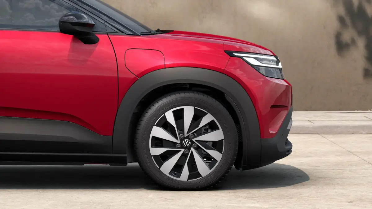 Style | Airconditioning automatisch, 2-zone (Climatronic) | Automatische afstandsregeling (Adaptive Cruise Control) | Diefstalalarm
