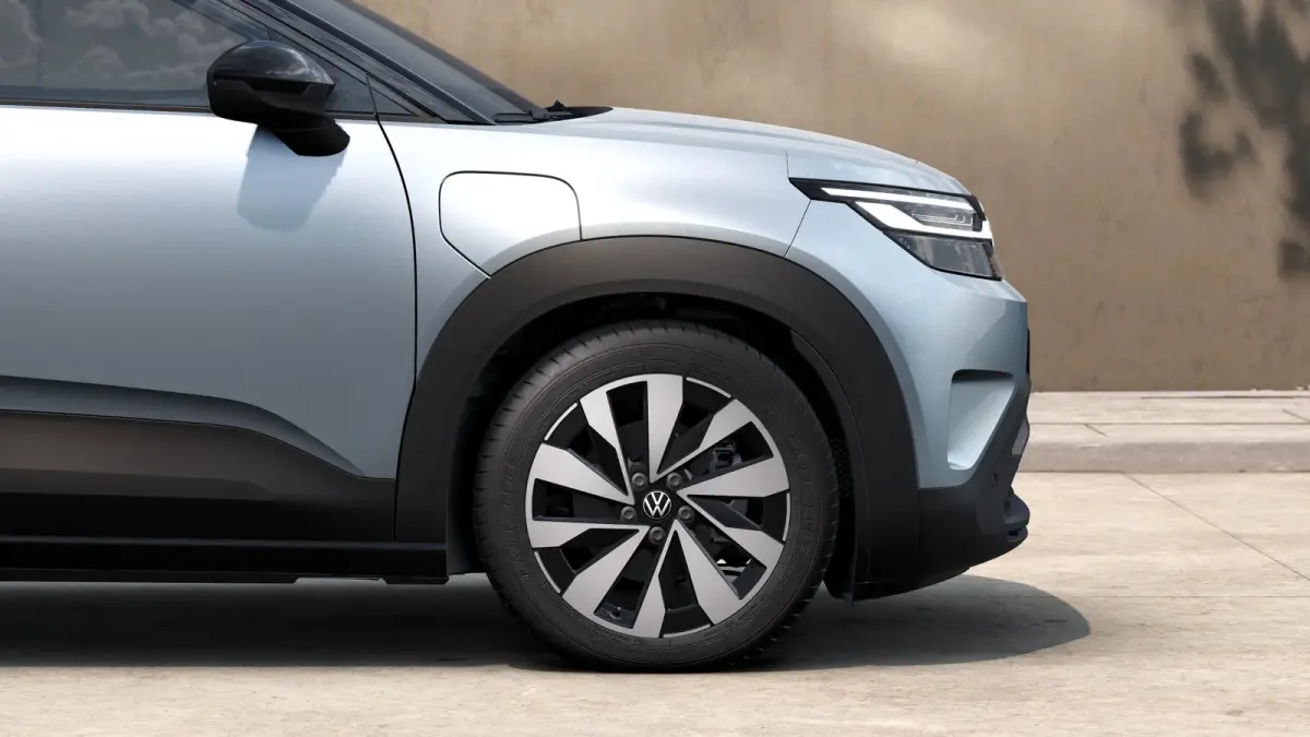 Style | Airconditioning automatisch, 2-zone (Climatronic) | Automatische afstandsregeling (Adaptive Cruise Control) | Diefstalalarm