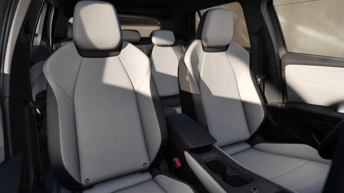 Style | Airconditioning automatisch, 2-zone (Climatronic) | Automatische afstandsregeling (Adaptive Cruise Control) | Diefstalalarm