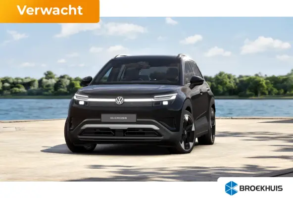 Style | Airconditioning automatisch, 2-zone (Climatronic) | Automatische afstandsregeling (Adaptive Cruise Control) | Diefstalalarm