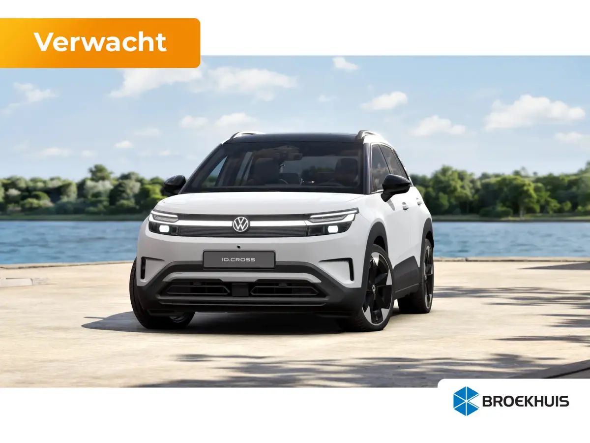 Style | Airconditioning automatisch, 2-zone (Climatronic) | Automatische afstandsregeling (Adaptive Cruise Control) | Diefstalalarm
