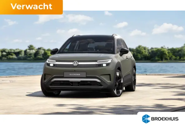 Style | Airconditioning automatisch, 2-zone (Climatronic) | Automatische afstandsregeling (Adaptive Cruise Control) | Diefstalalarm