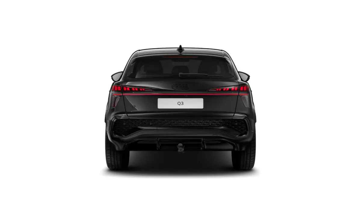 S edition | Adaptive cruise control | Audi sound system | Cruise control