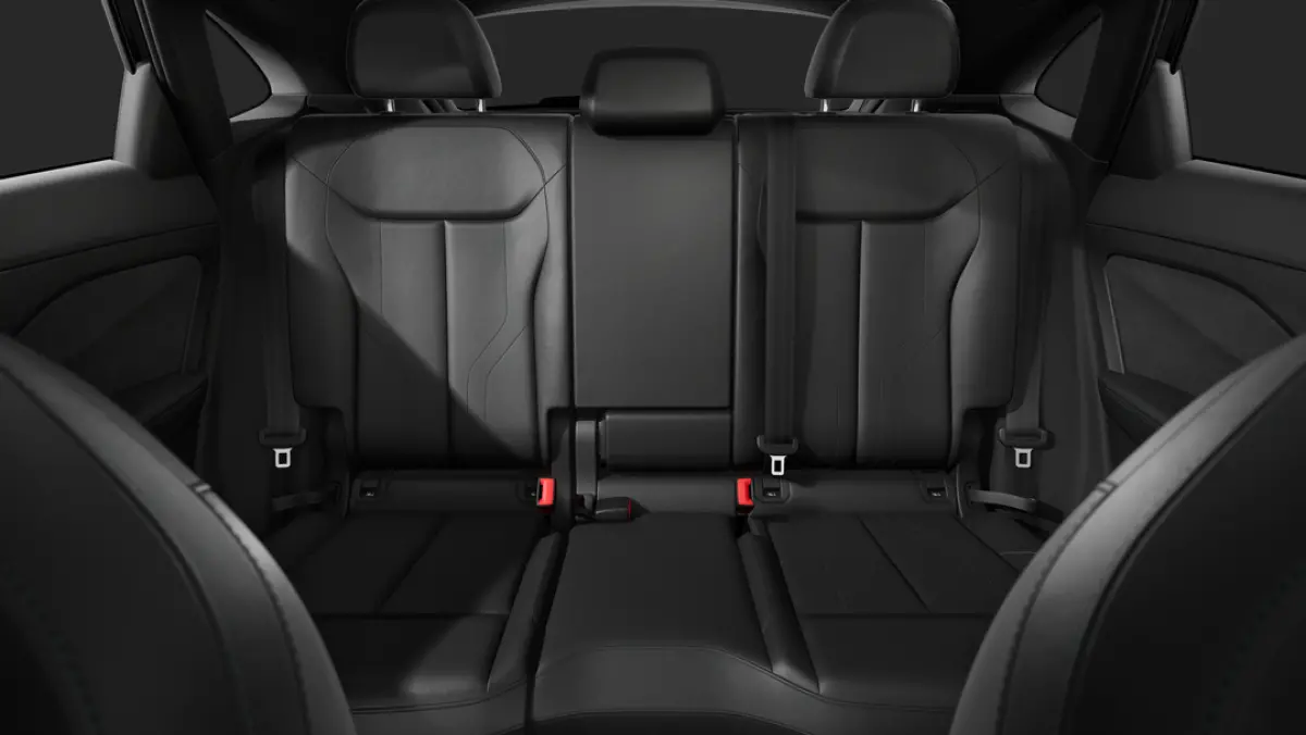 S edition | Adaptive cruise control | Audi sound system | Cruise control