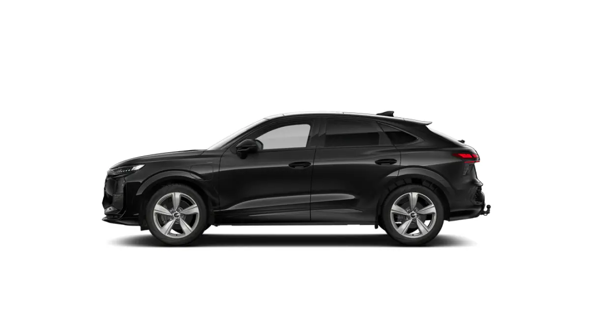 S edition | Adaptive cruise control | Audi sound system | Cruise control