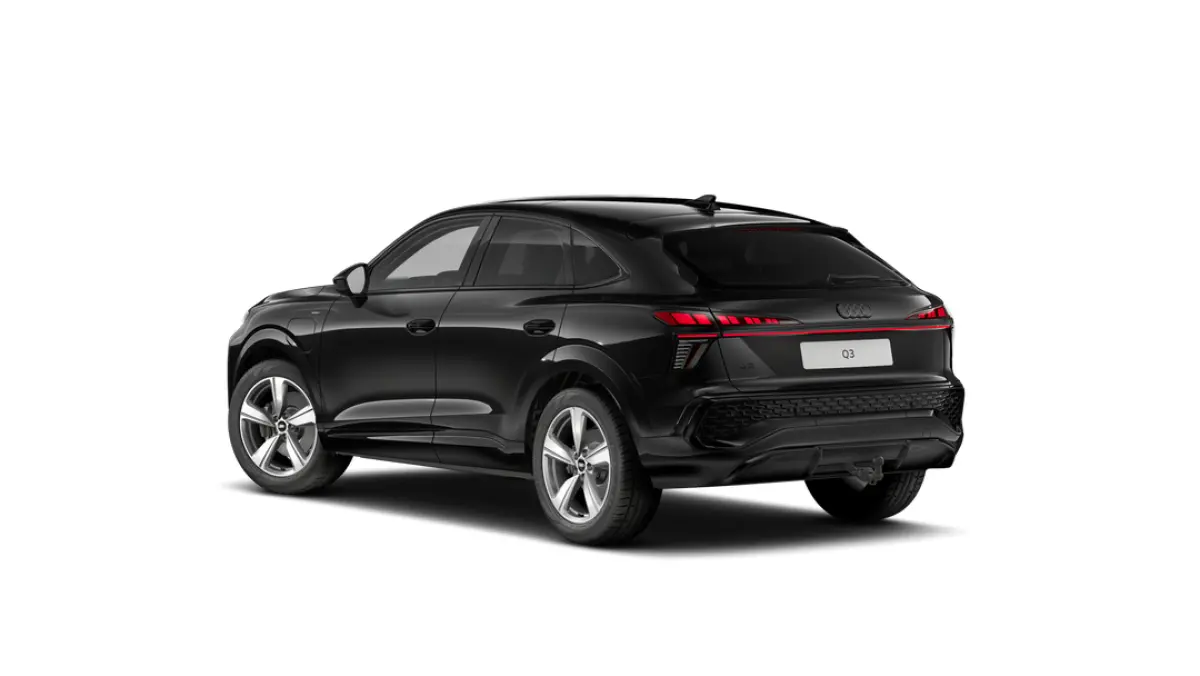 S edition | Adaptive cruise control | Audi sound system | Cruise control