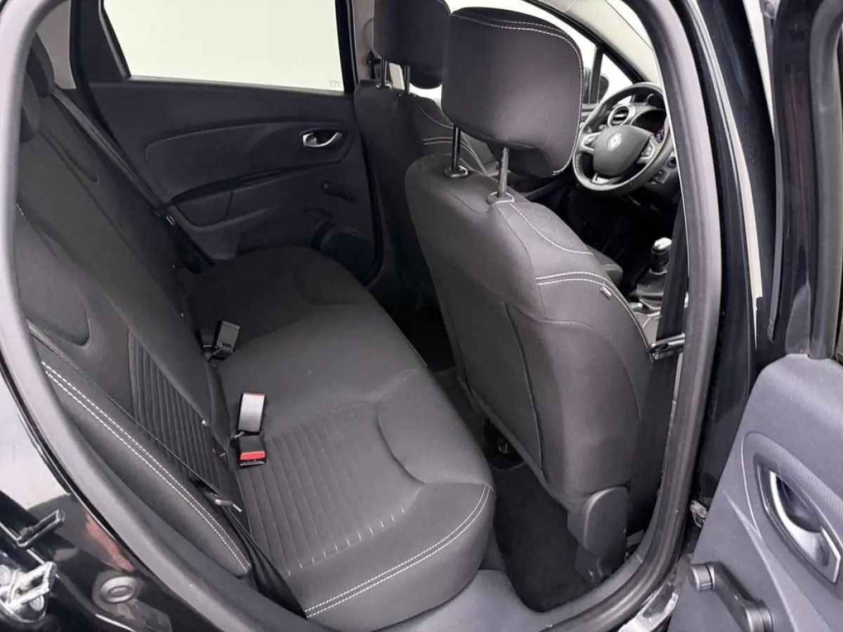0.9 TCe Limited Airco/Nav/Lmv/Cruise/Dakrail