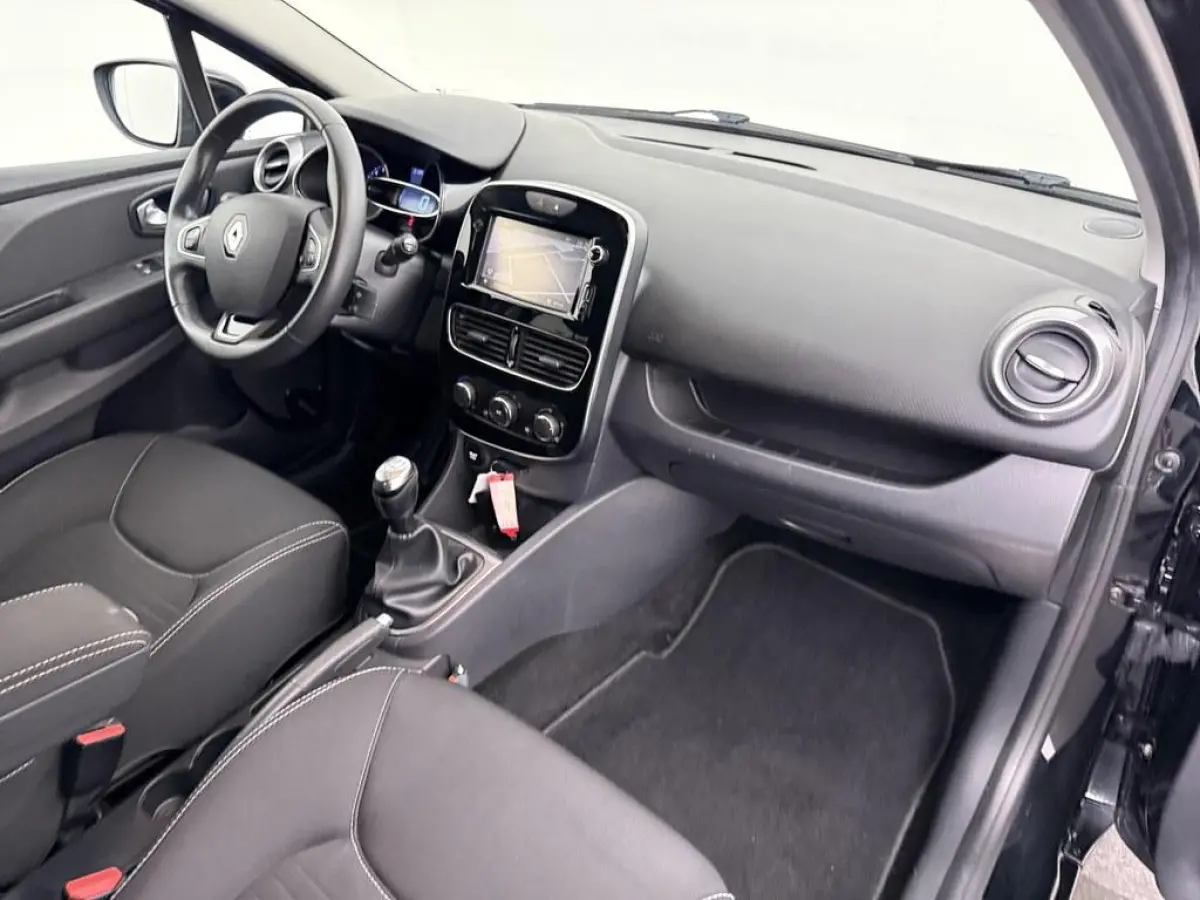 0.9 TCe Limited Airco/Nav/Lmv/Cruise/Dakrail