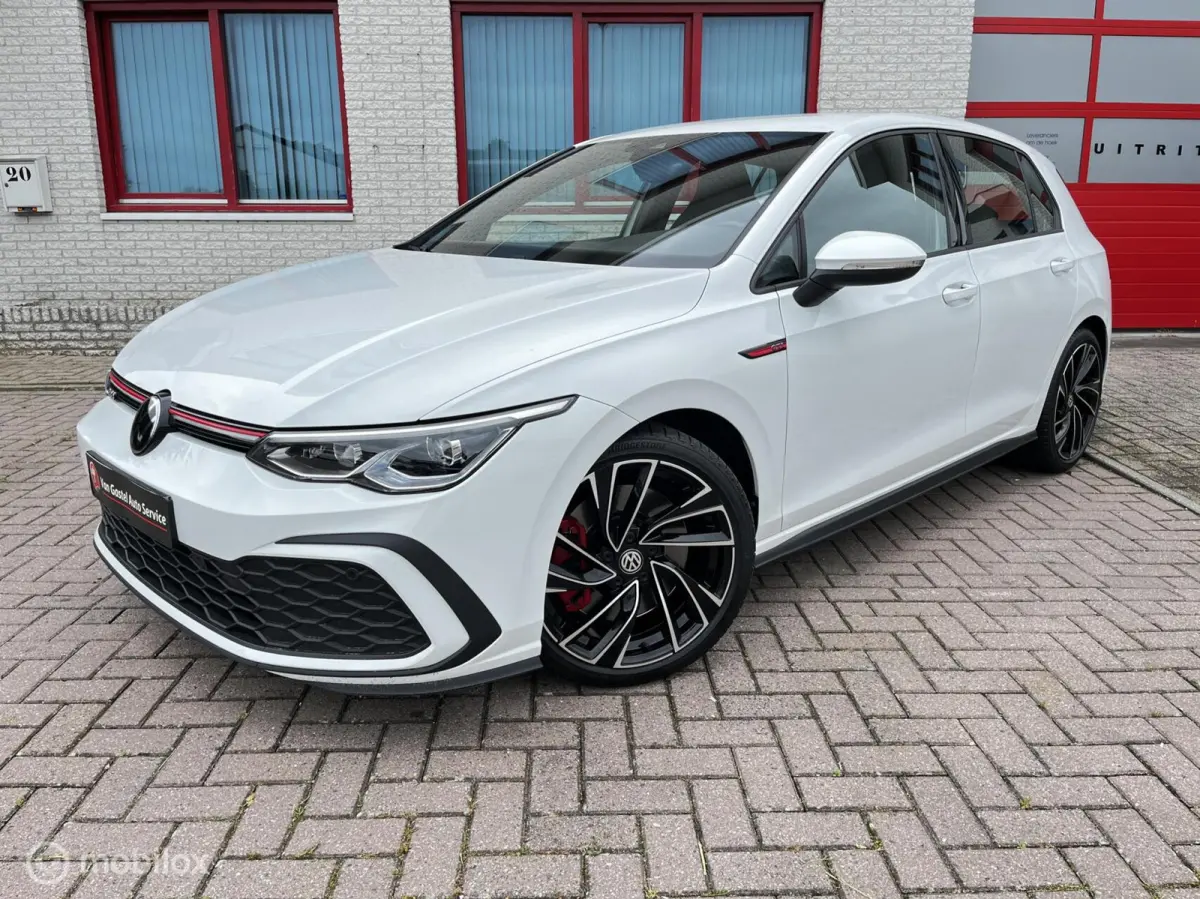 2.0 TSI GTI EXPORT PRIJS!!