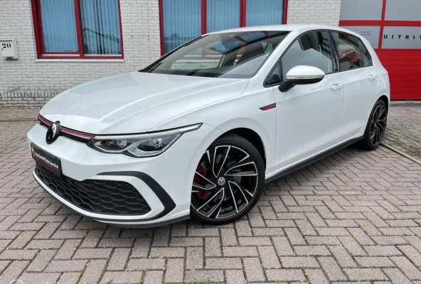 2.0 TSI GTI EXPORT PRIJS!!