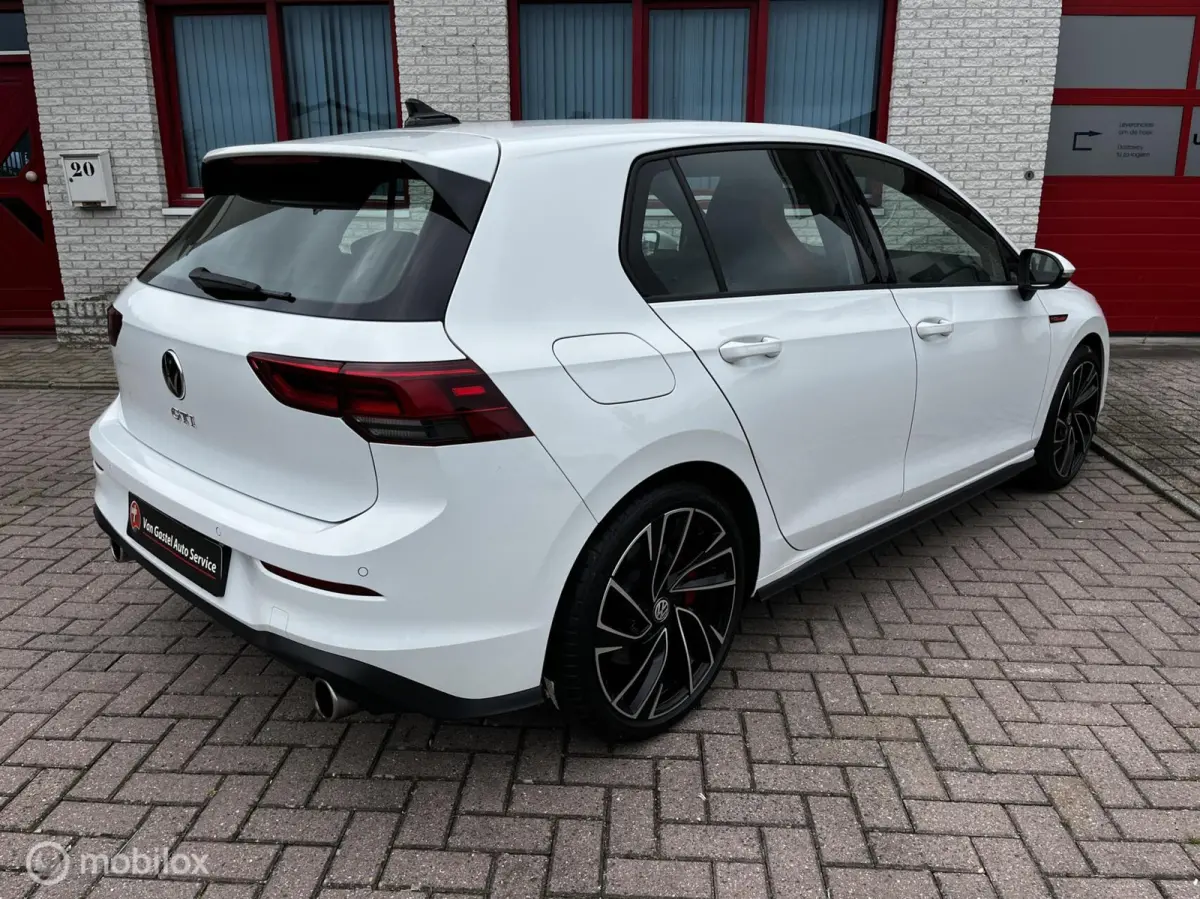 2.0 TSI GTI EXPORT PRIJS!!
